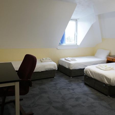 Royal Hotel Kettering by Paymán Club Kültér fotó